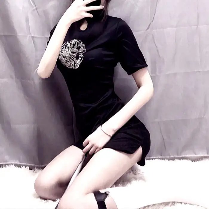 幽灵新人种