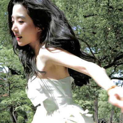 向阳的日子